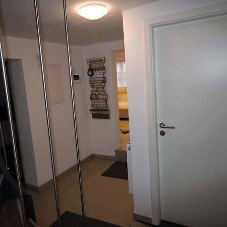 Mainz - 4-Zimmer-Haus - 6 Personen Exteriér fotografie