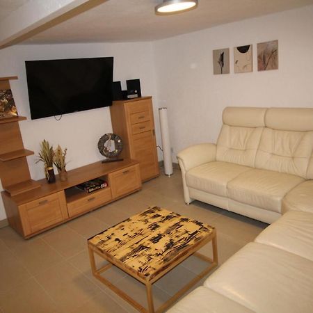 Mainz - 4-Zimmer-Haus - 6 Personen Exteriér fotografie
