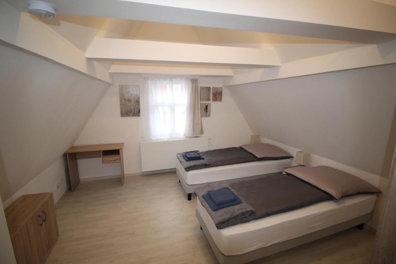 Mainz - 4-Zimmer-Haus - 6 Personen Exteriér fotografie