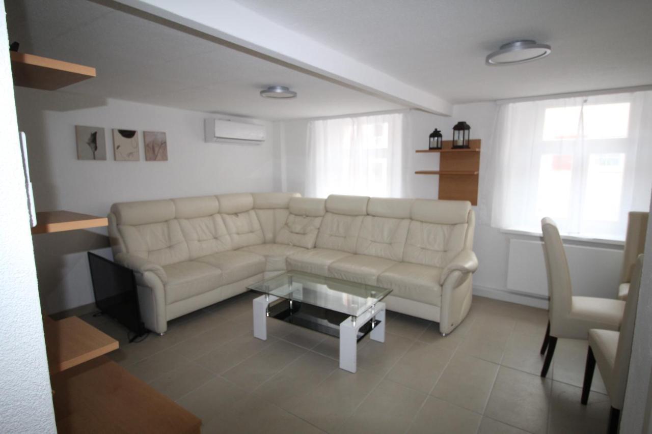 Mainz - 4-Zimmer-Haus - 6 Personen Exteriér fotografie