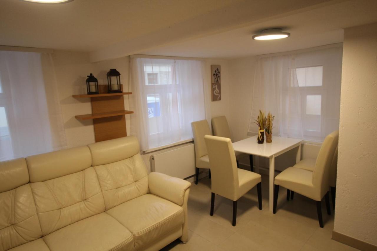 Mainz - 4-Zimmer-Haus - 6 Personen Exteriér fotografie