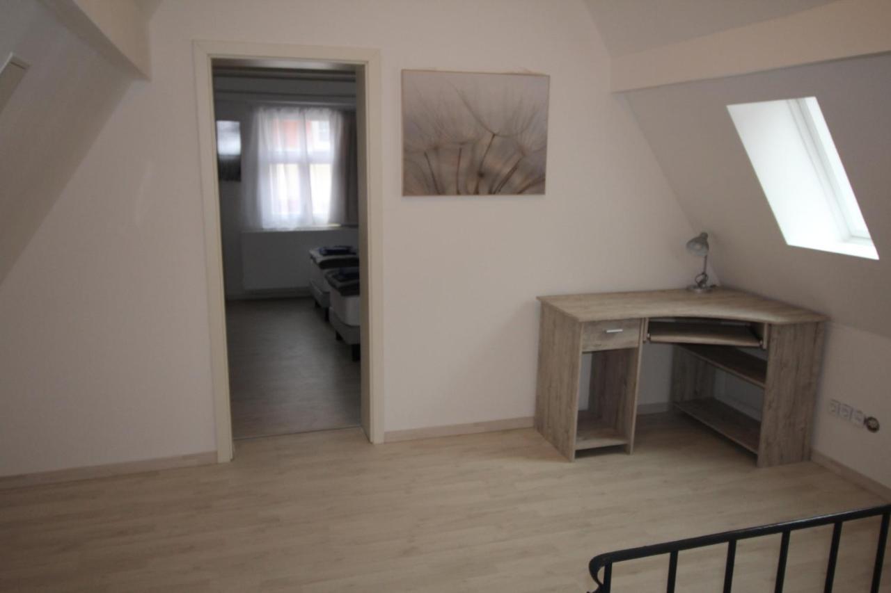 Mainz - 4-Zimmer-Haus - 6 Personen Exteriér fotografie