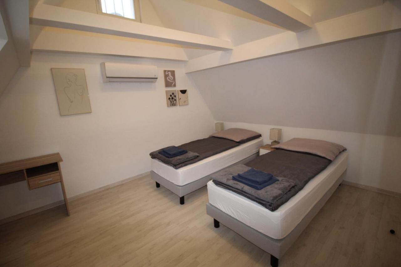 Mainz - 4-Zimmer-Haus - 6 Personen Exteriér fotografie