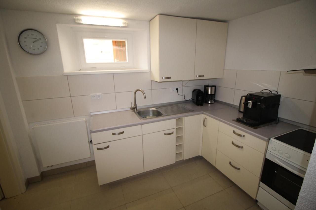 Mainz - 4-Zimmer-Haus - 6 Personen Exteriér fotografie