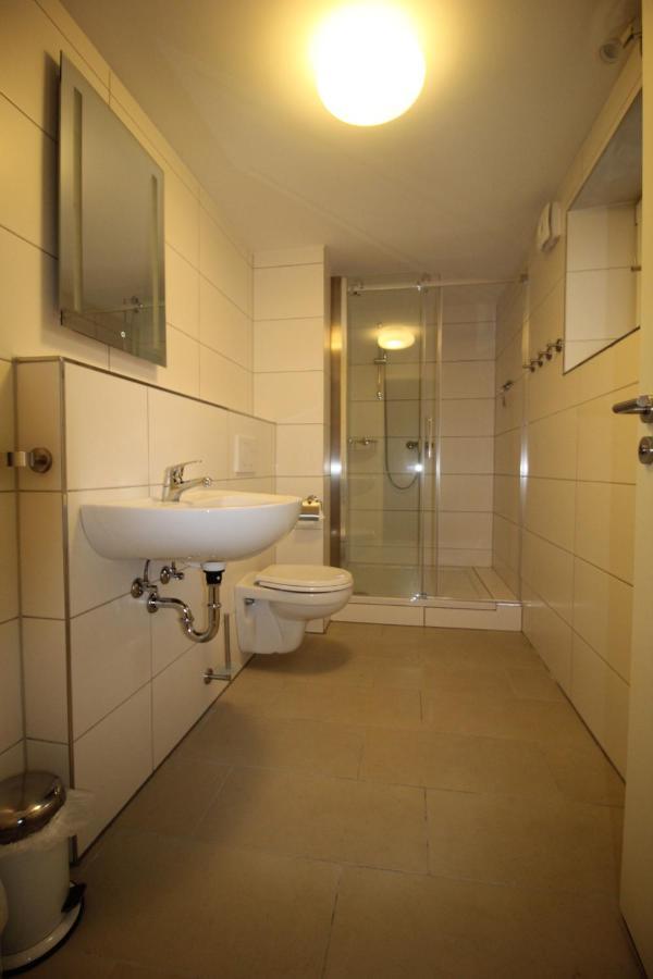 Mainz - 4-Zimmer-Haus - 6 Personen Exteriér fotografie