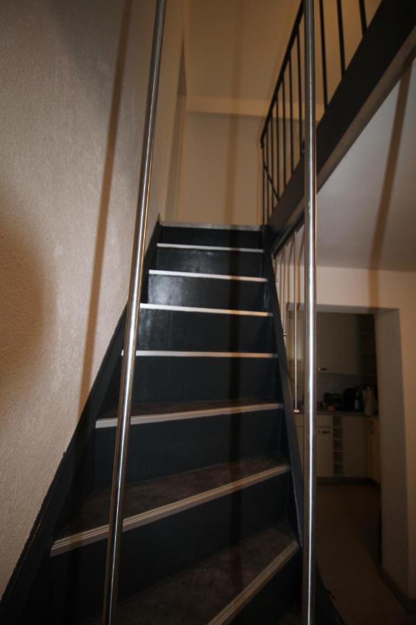 Mainz - 4-Zimmer-Haus - 6 Personen Exteriér fotografie